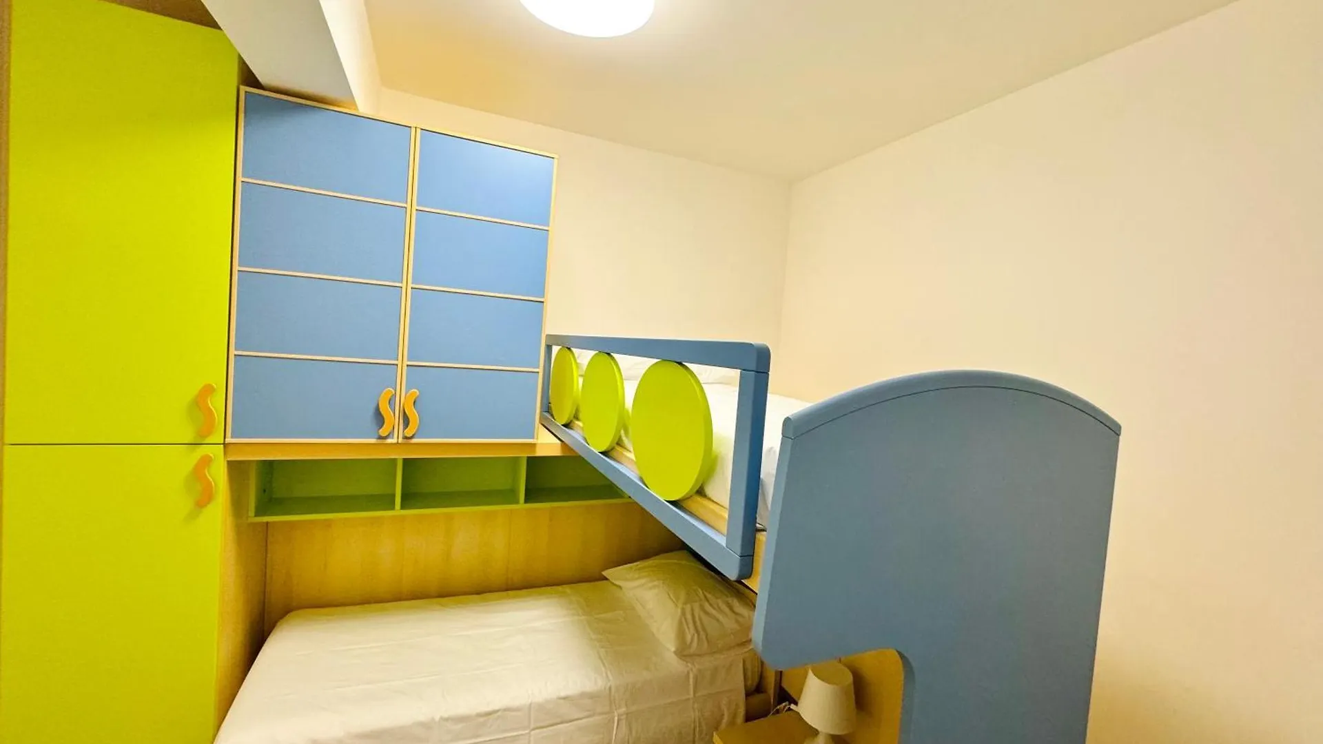 Ventu Di Sciroccu Apartment Cinisi