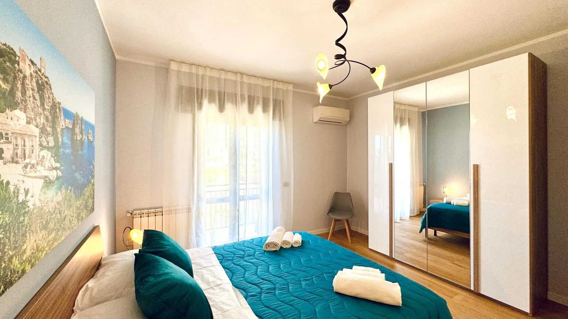 Ventu Di Sciroccu Apartment Cinisi Italy