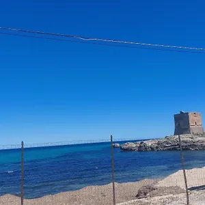 Borgo La Chiusa Guest house